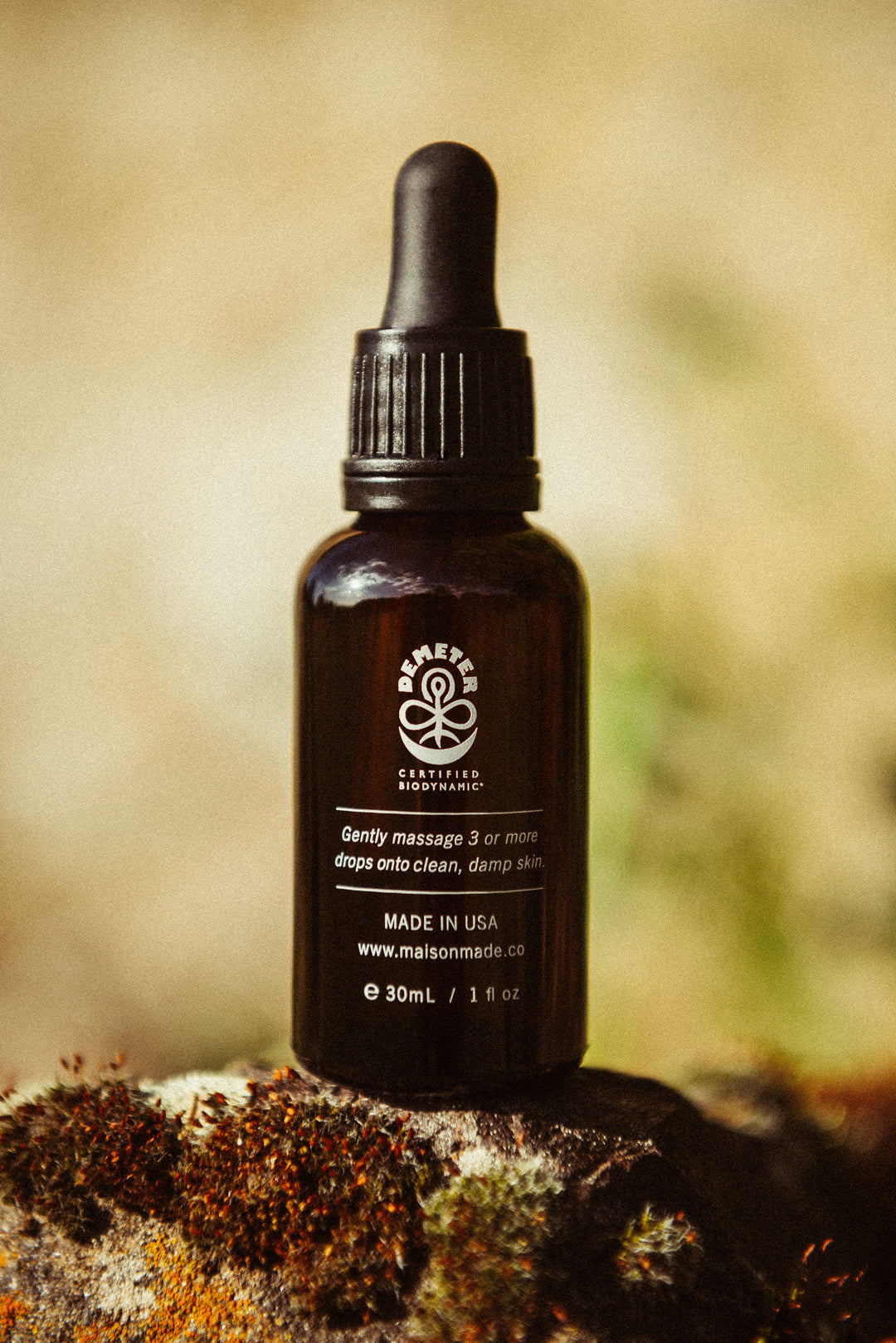 Biodynamic Ingredients Biodynamic – Beyond Organic – Maison/Made
